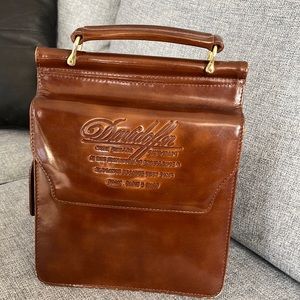 DAVID OFF davidoffer artificial leather bag